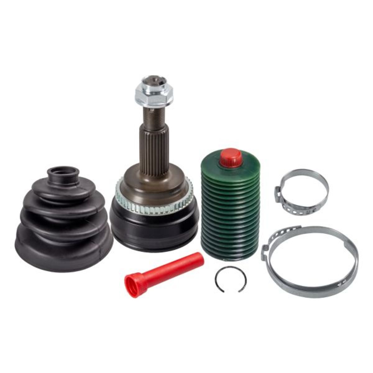 Blue Print Kit Di Giunti, Albero Motore Adt38962
