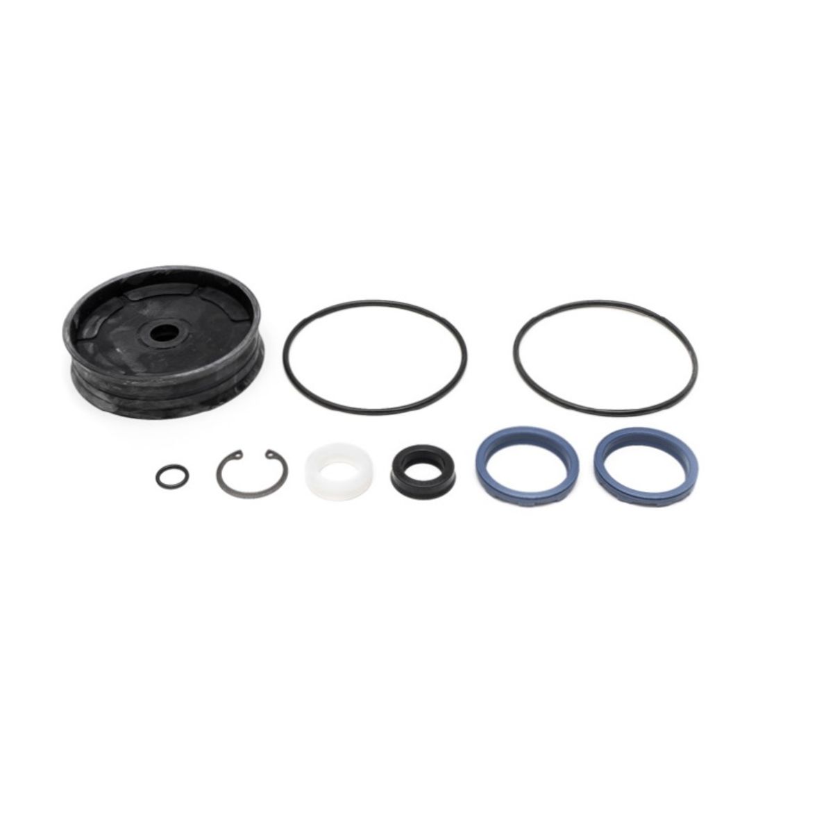 Image of Luchtklep reparatieset