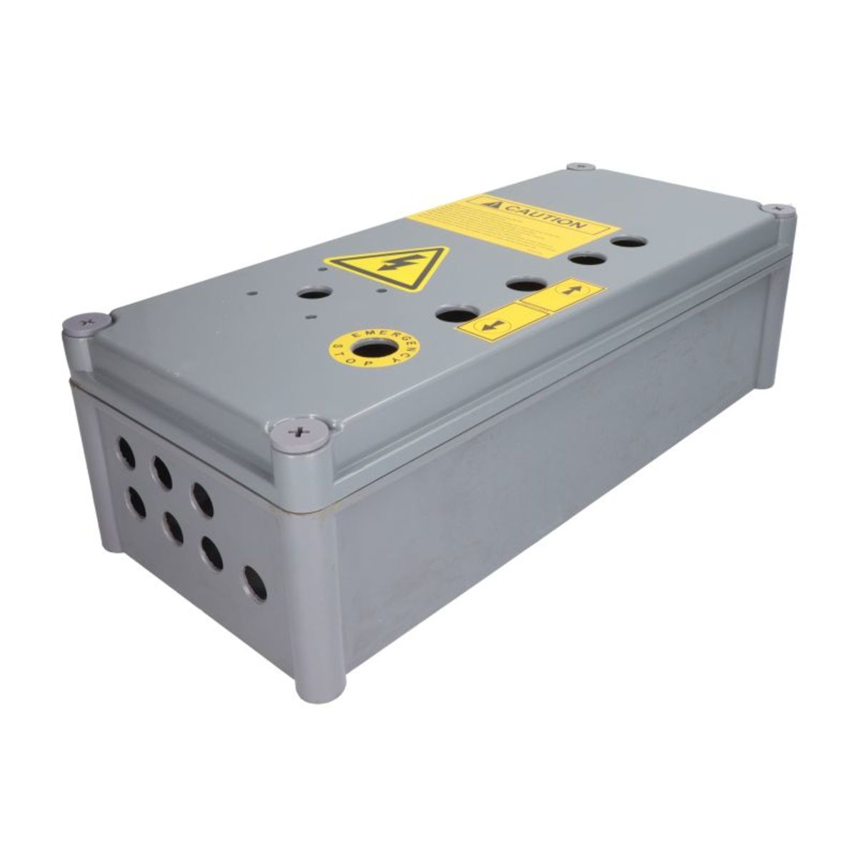 Steuerhaus für Wagenheber EVERT ZL792232023