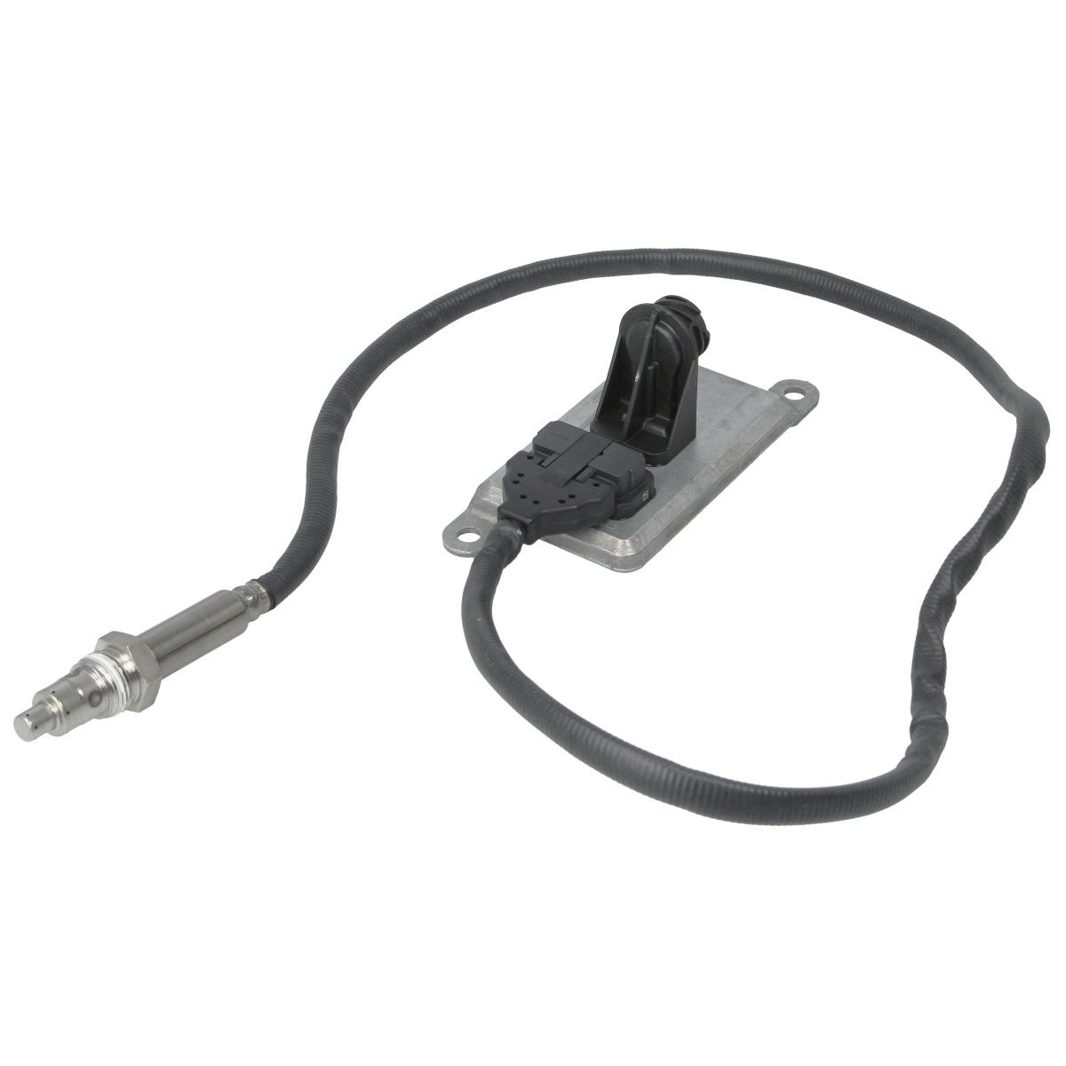 Image of NOx-sensor, ureuminspuiting