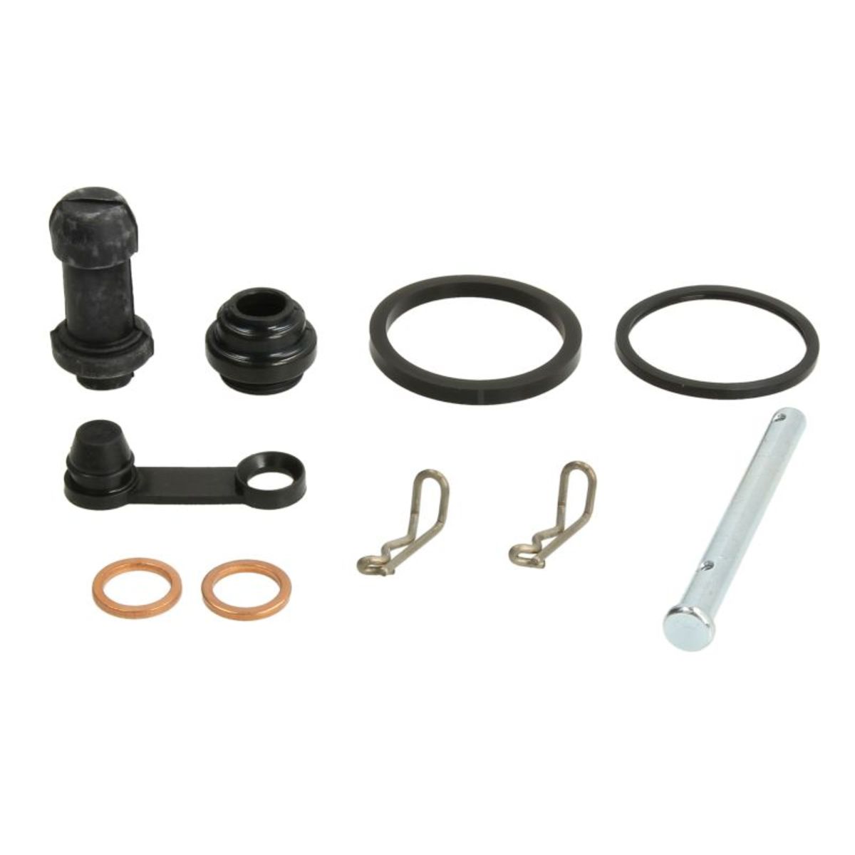 Kit de réparation, étrier de frein 4RIDE AB18-3259