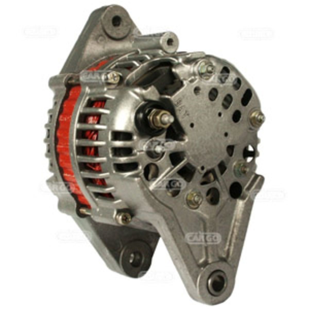 Image of Driefasige generator