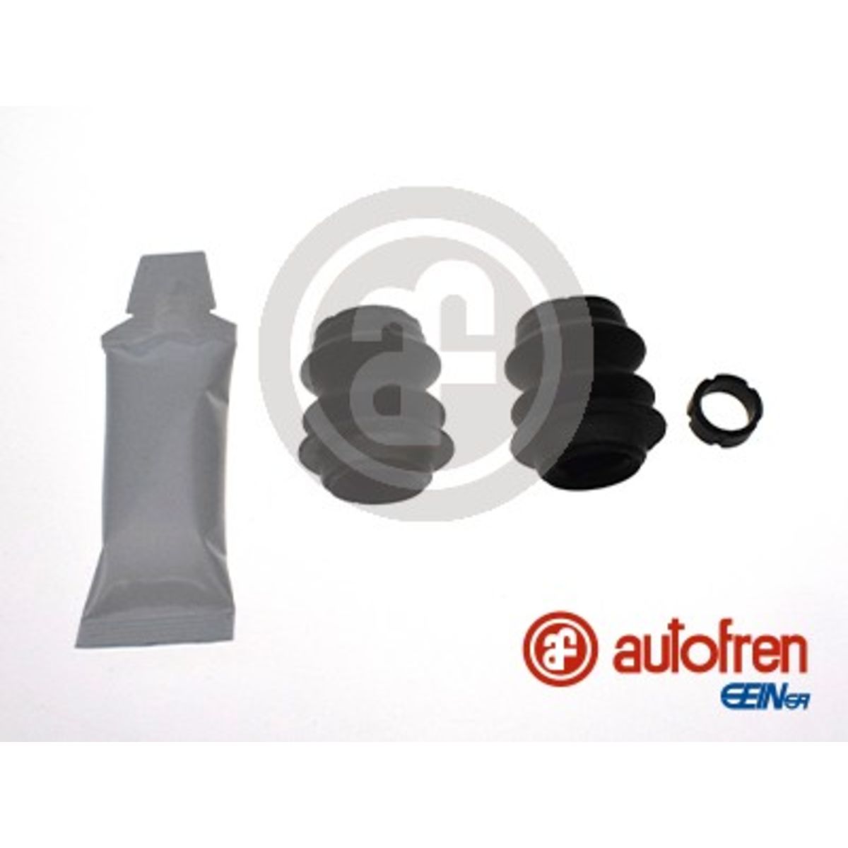 Image of Reparatieset, remklauw  D7-349