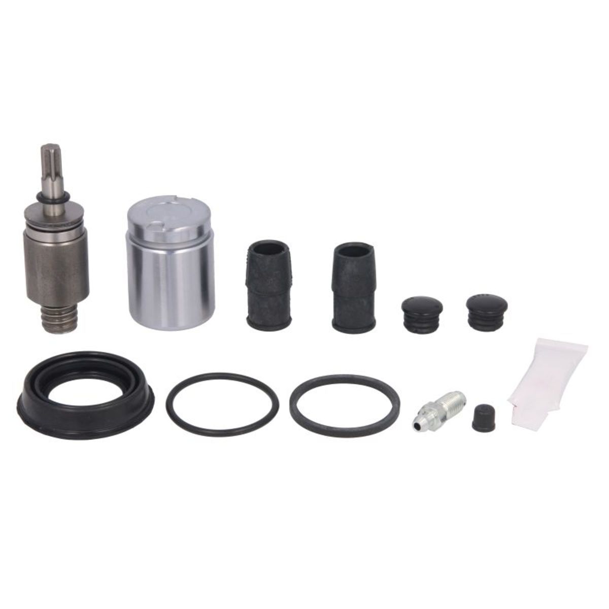 Reparatieset, remklauw  D4-2588K