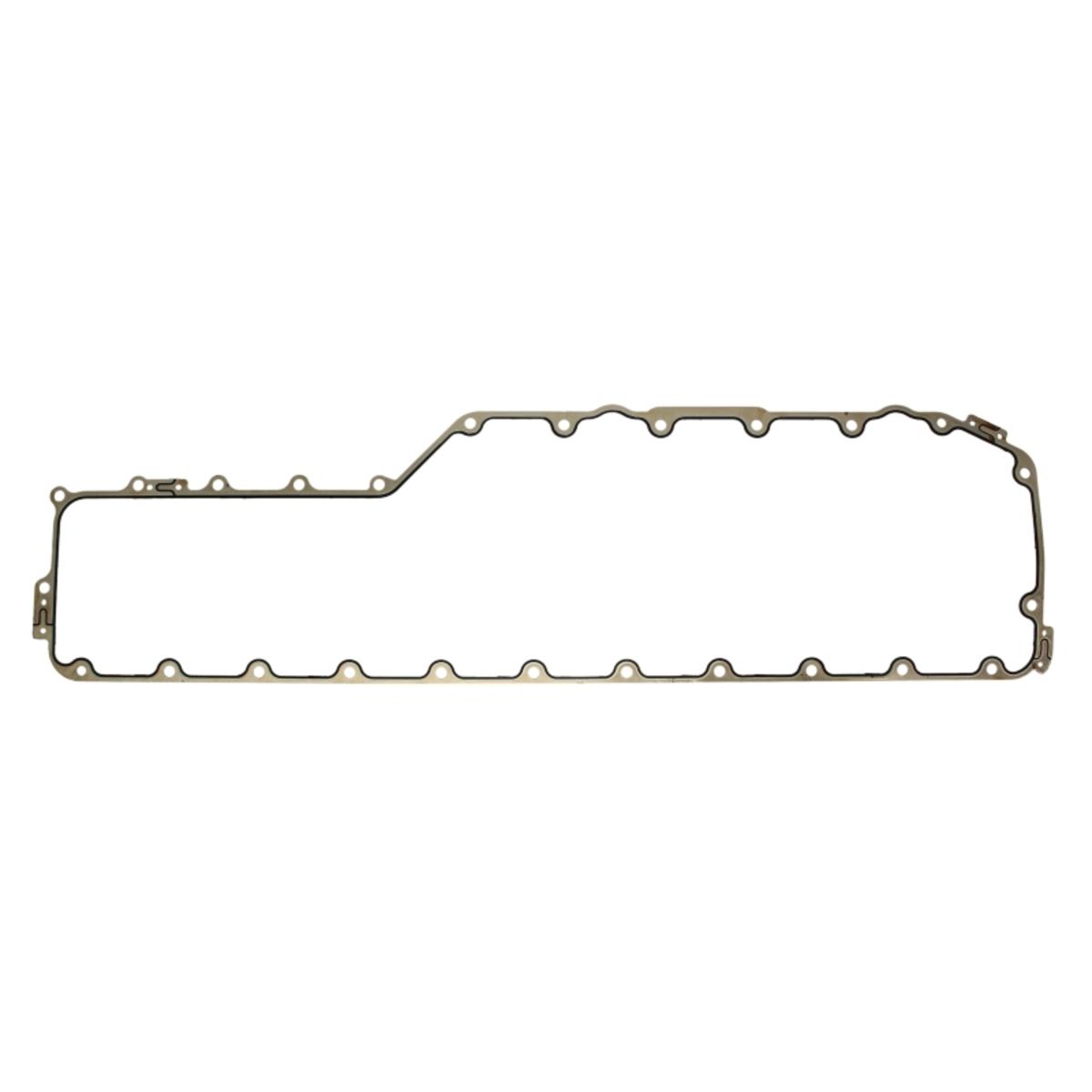 Image of Pakking, Olie radiator
