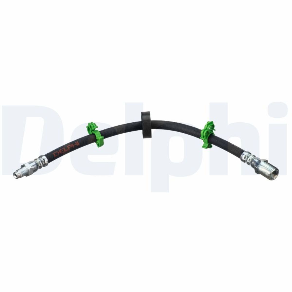 Delphi Bremsschlauch Vorne Iveco Daily 4 5 6 2,8 - Bild 3