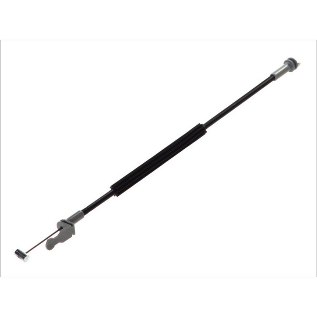 Image of Kabel, deurregeling DT Spare Parts