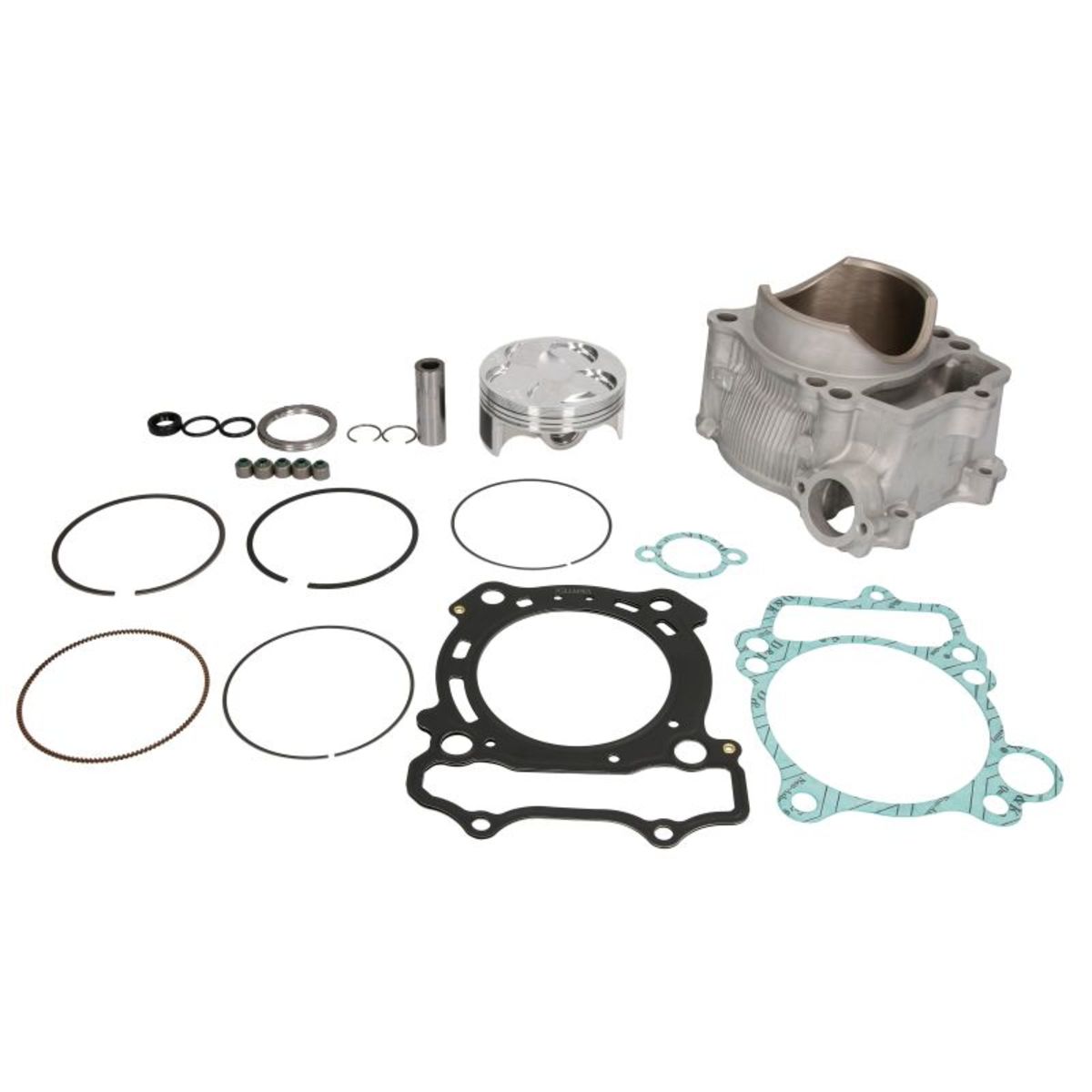 Zylinder CYLINDER WORKS 20002-K03