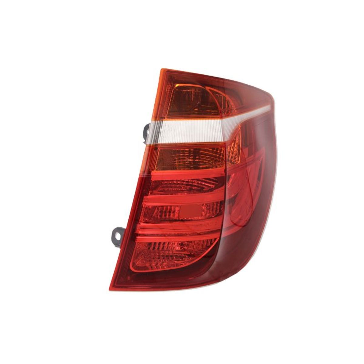 Heckleuchte rechts P21W 11-12055-21-9 TYC für BMW X3 - Bild 8