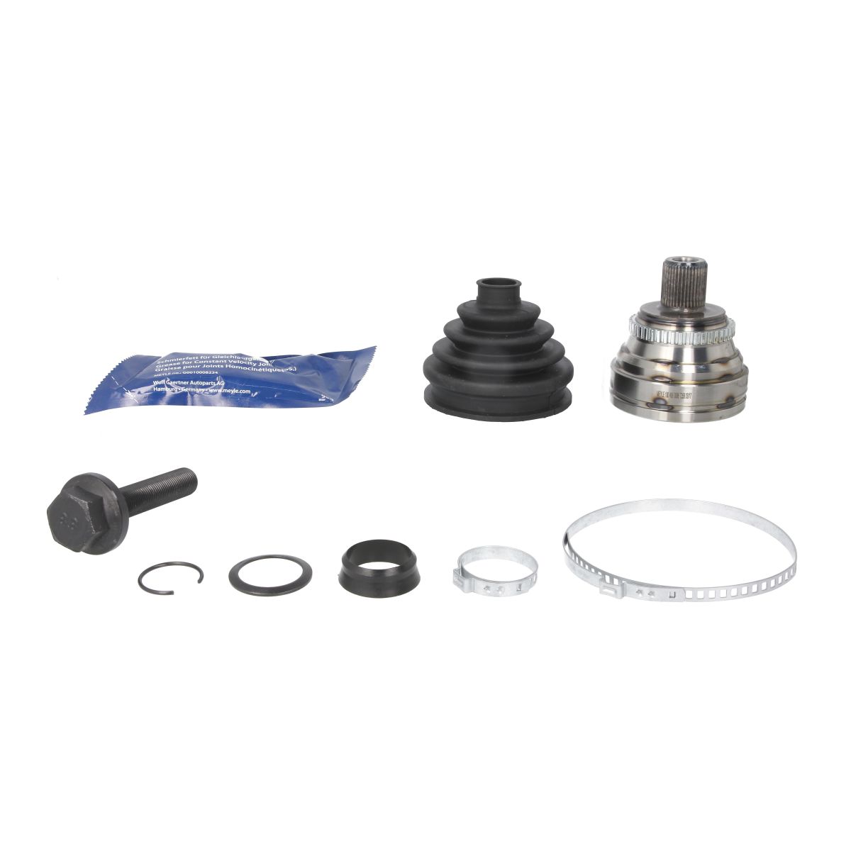 Image of Homokineet reparatie set, aandrijfas  KIT