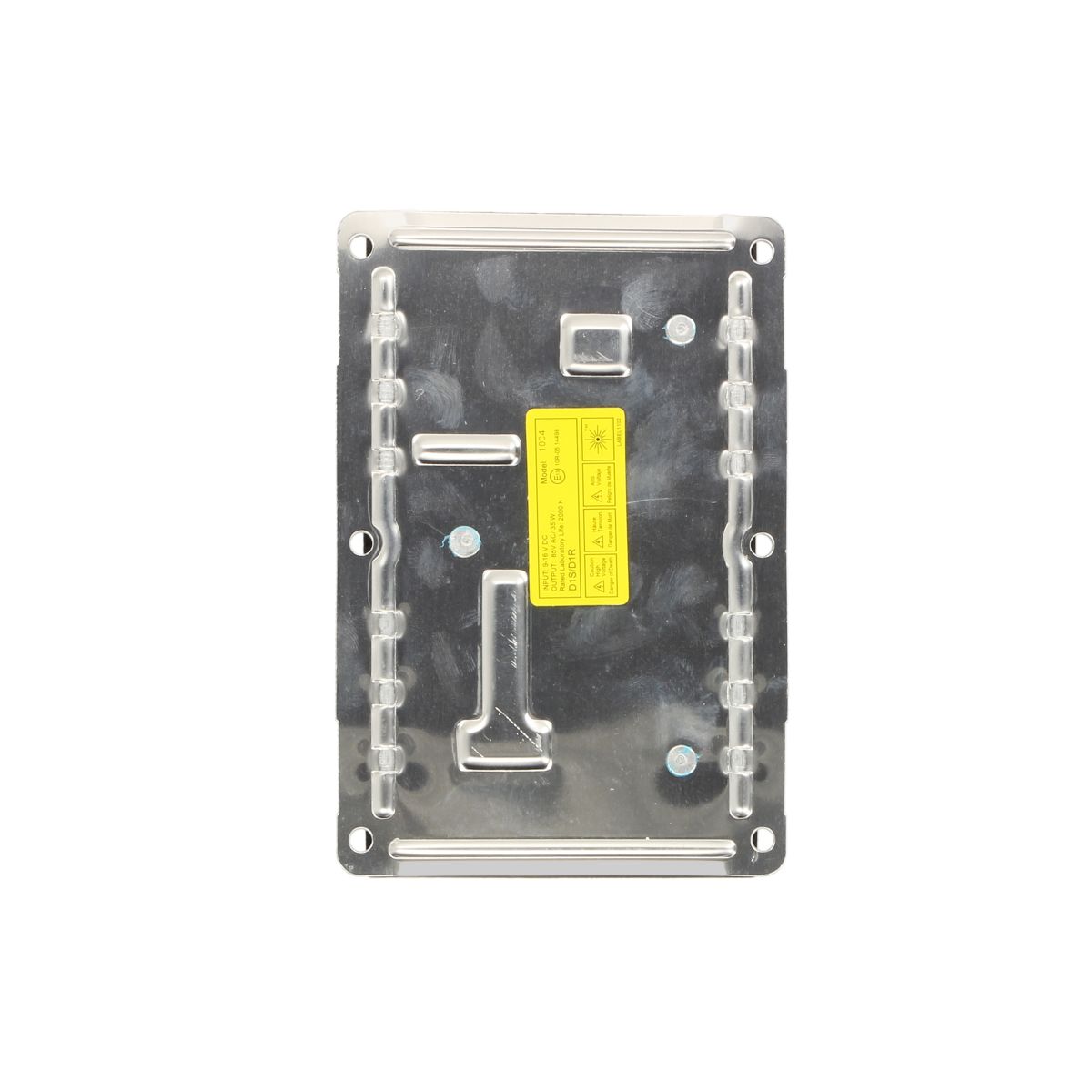 Image of Gasontladingslamp - Ballast