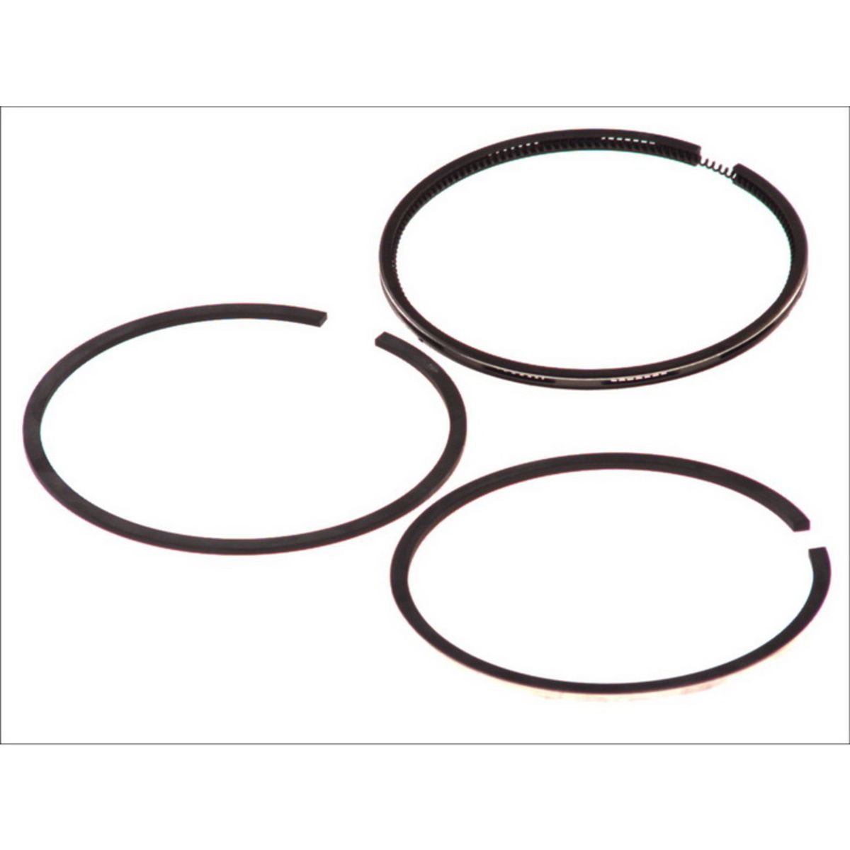 Image of Zuigerveren set