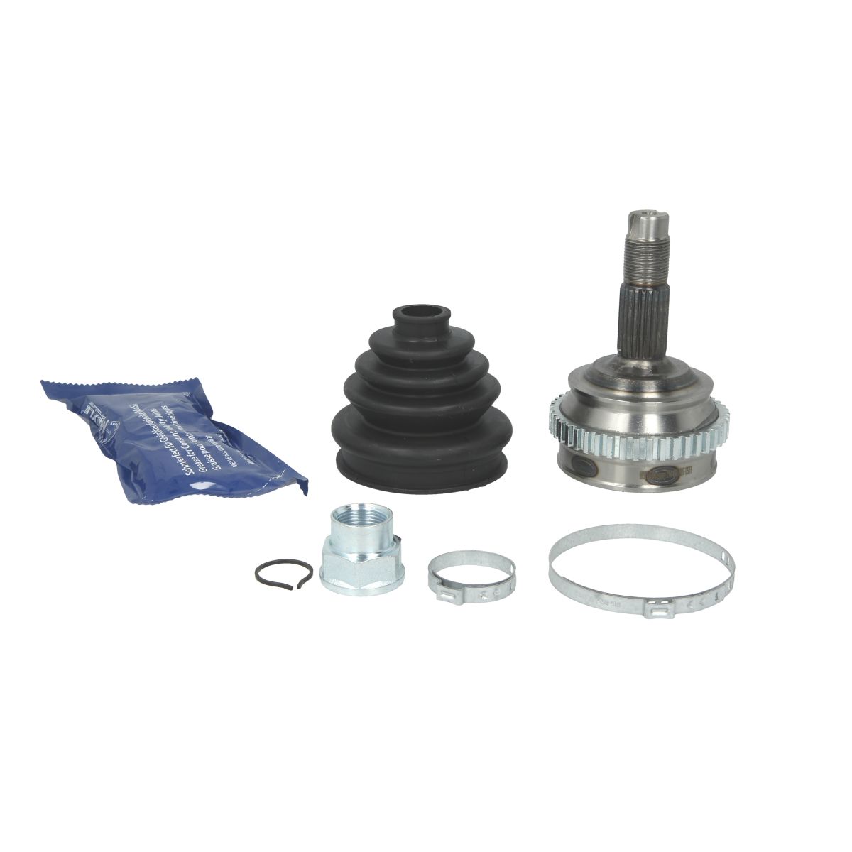 Image of Homokineet reparatie set, aandrijfas  KIT