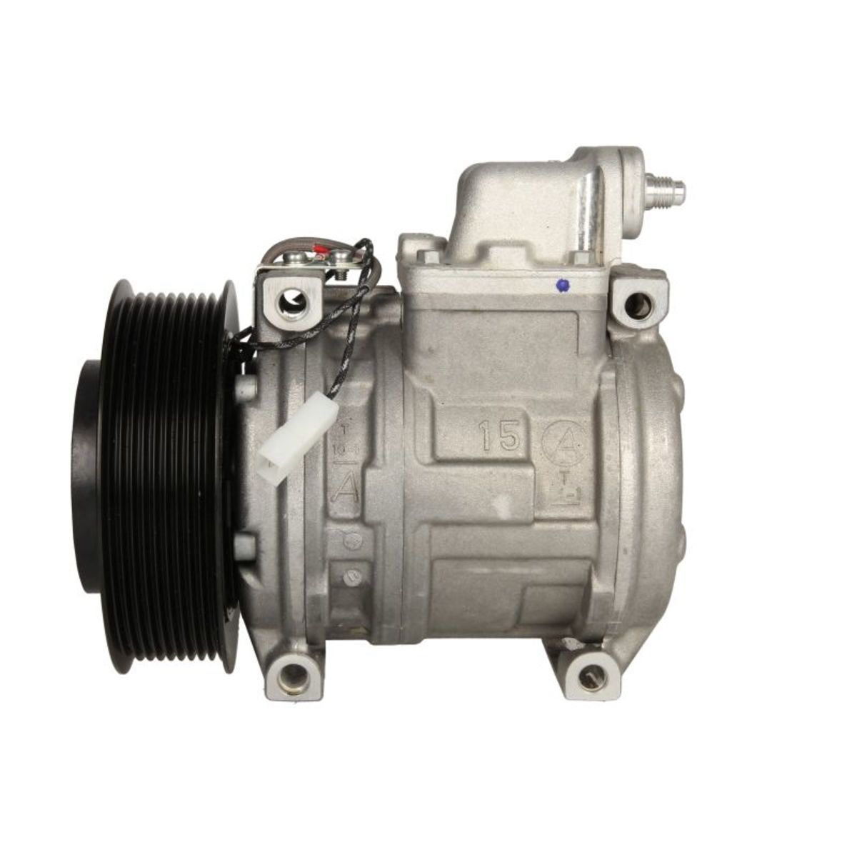 Denso Compresseur De Climatisation Dcp17034