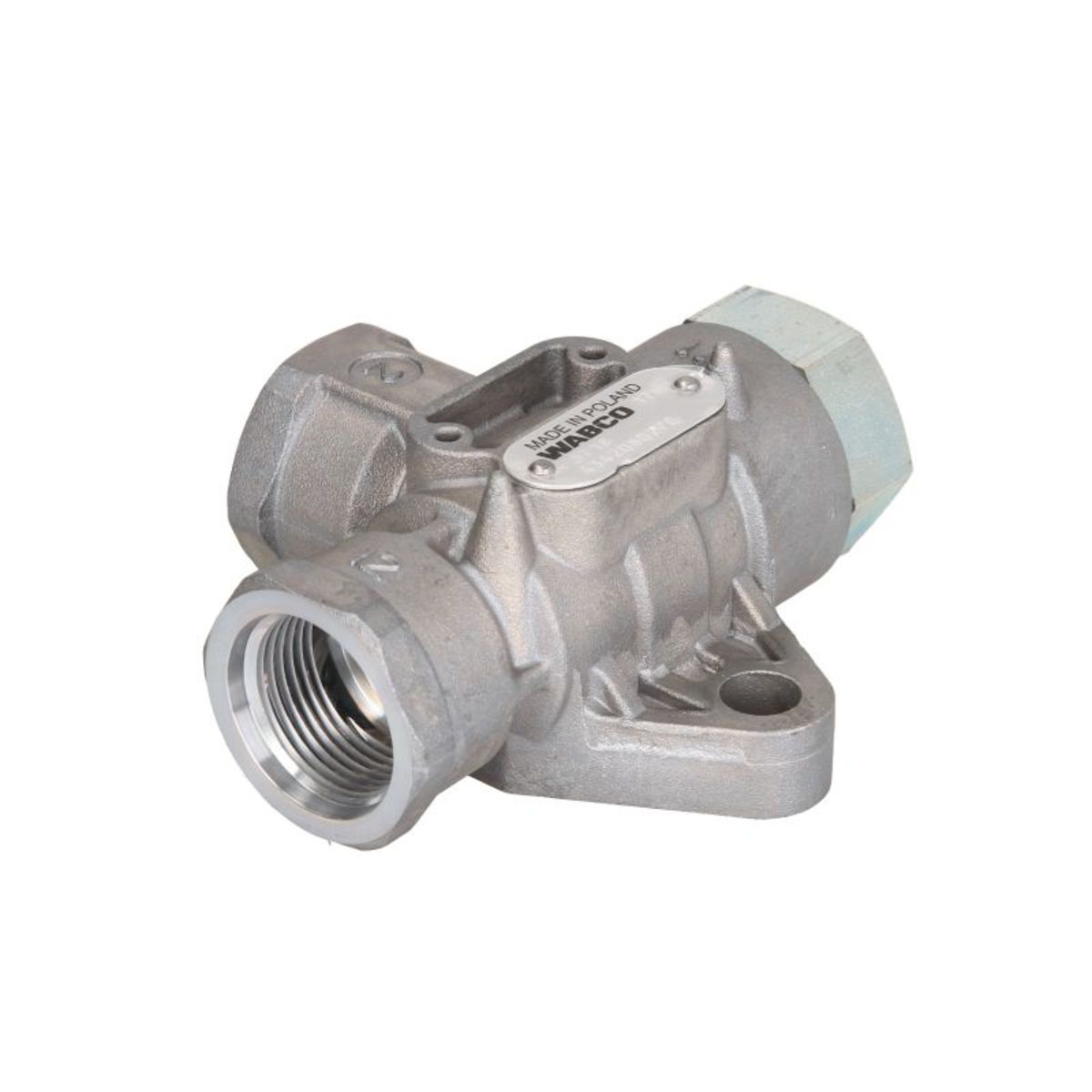 Wabco Mehrwegeventil 4342080270