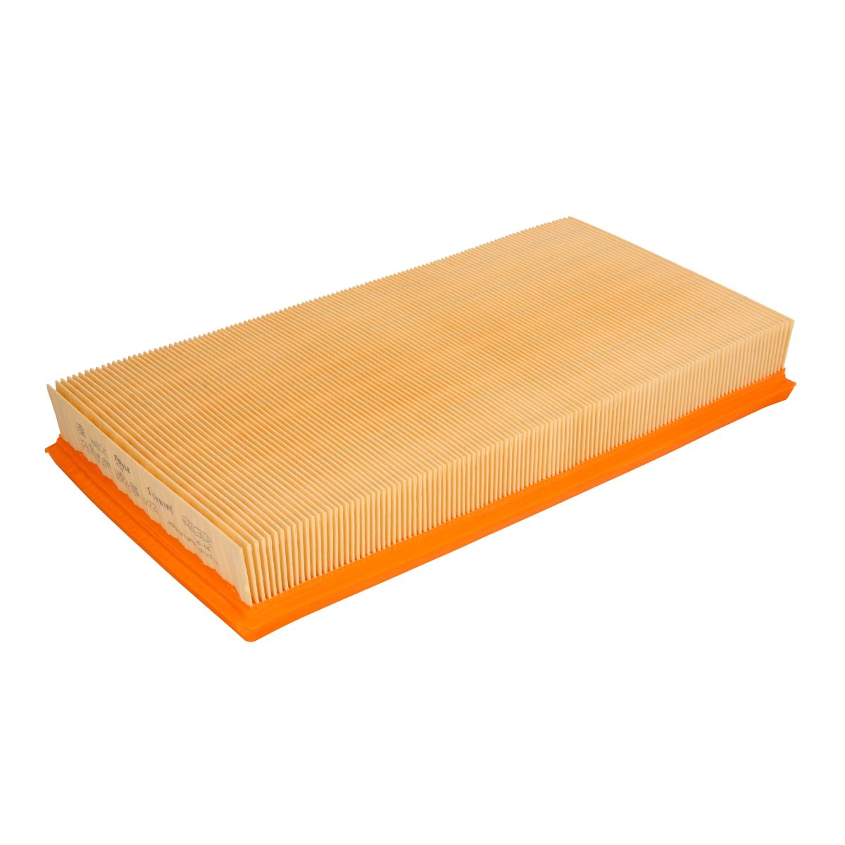 Image of MAHLE luchtfilter