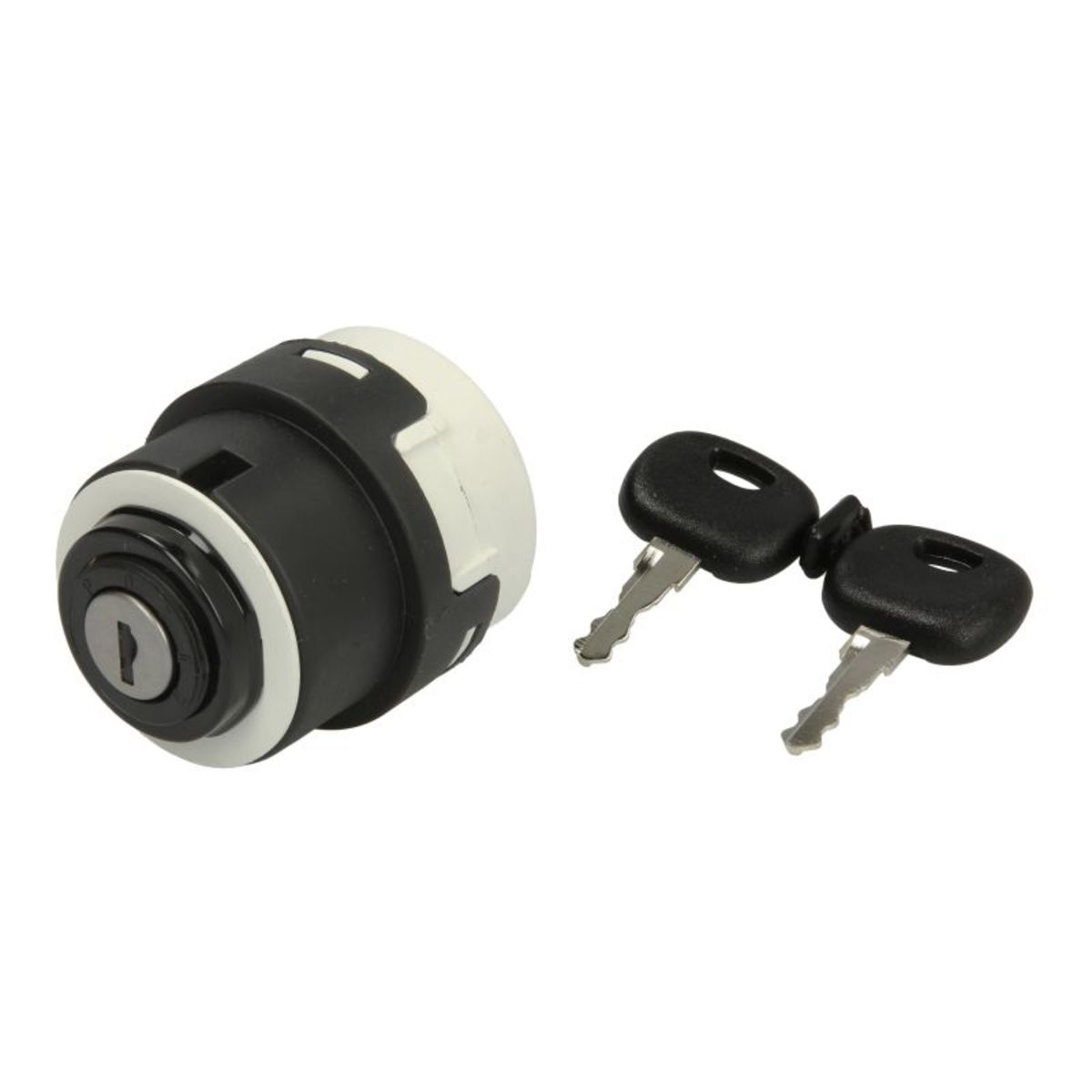 Image of Contactslot set, sleutel