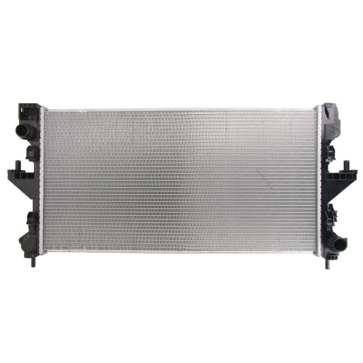 Thermotec Kühler, Motorkühlung D7c017tt