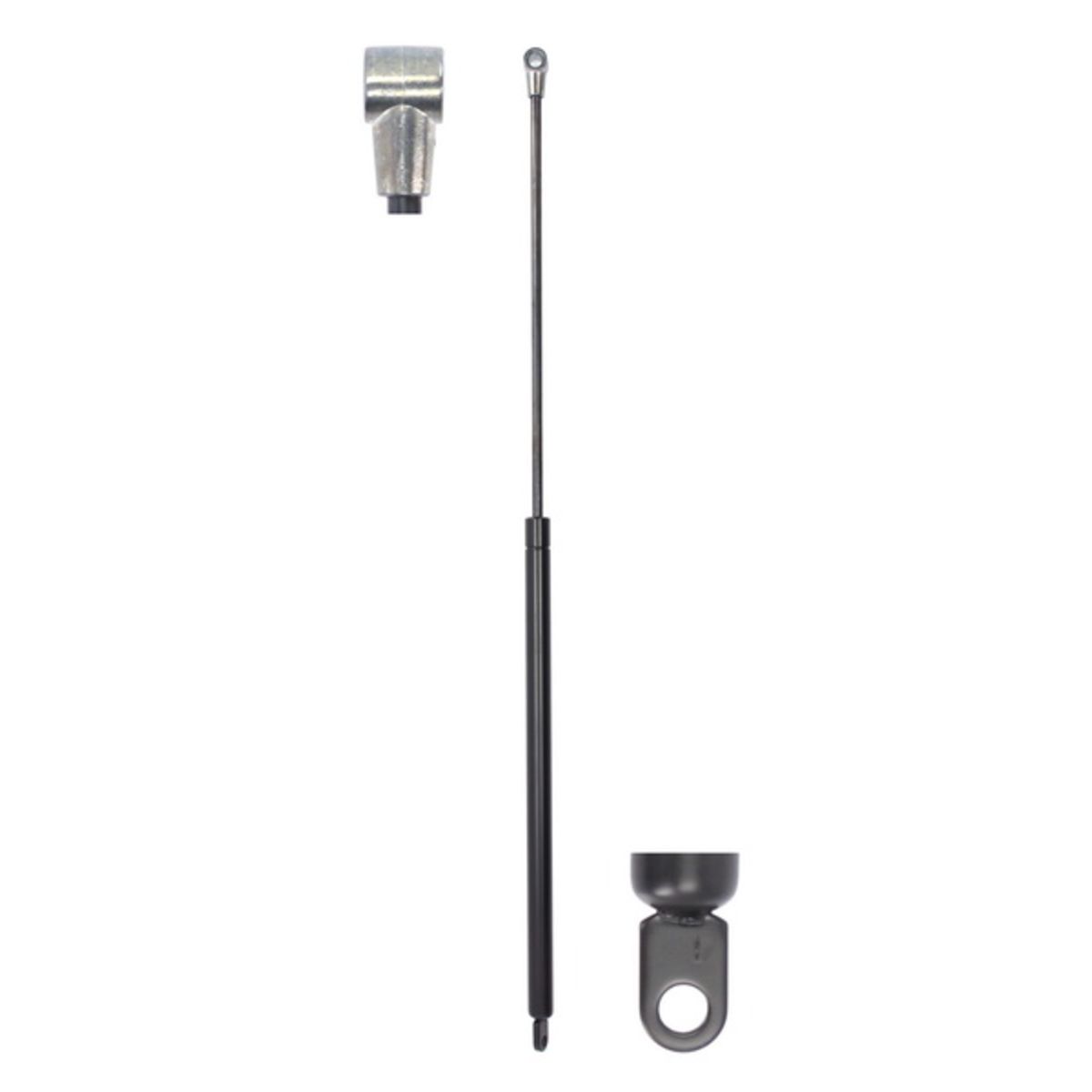 Image of Gasveer, motorkap  KR