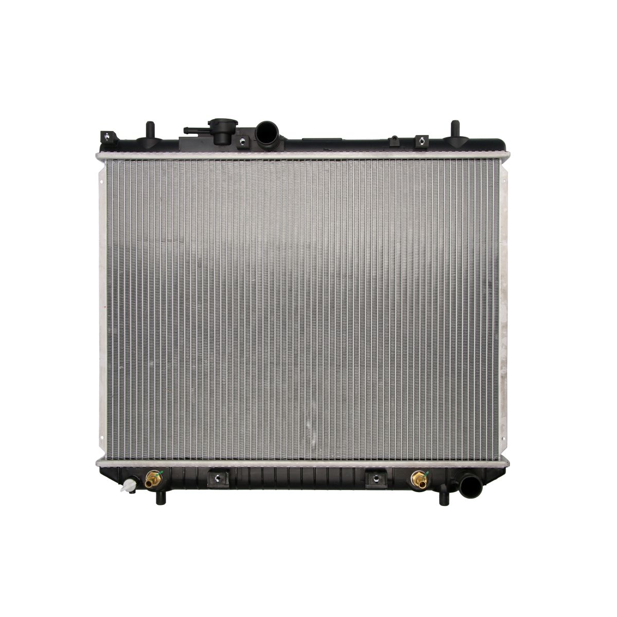Image of Radiator, motorkoeling