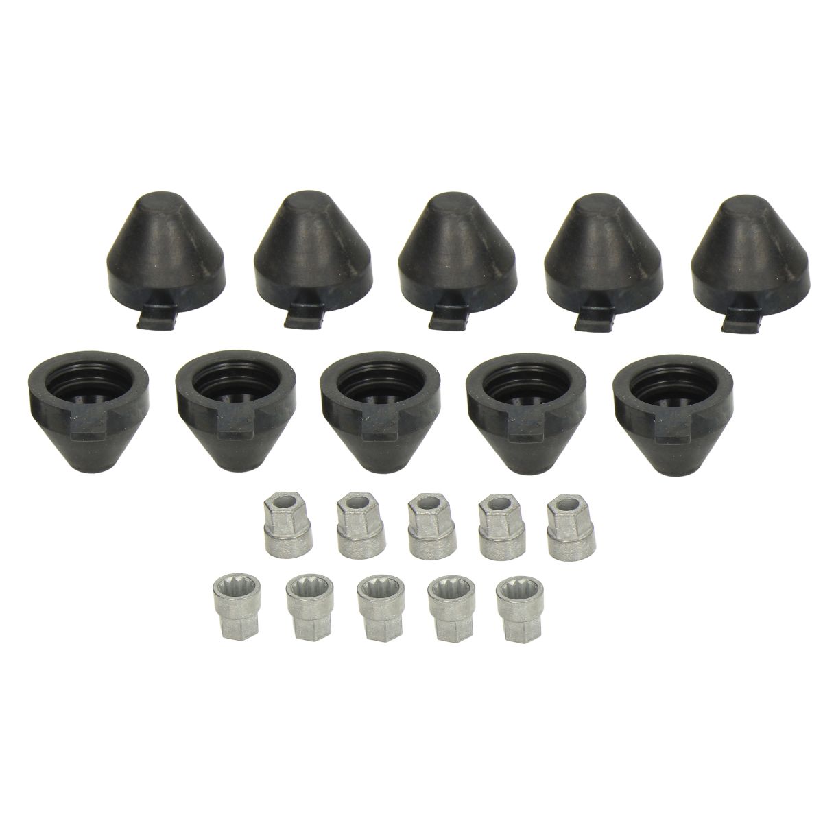 Image of Reparatieset, remklauw