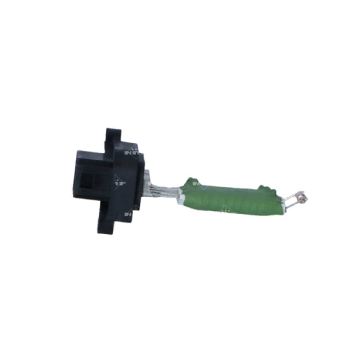 Nrf Regelaar, Binnenventilator 342014