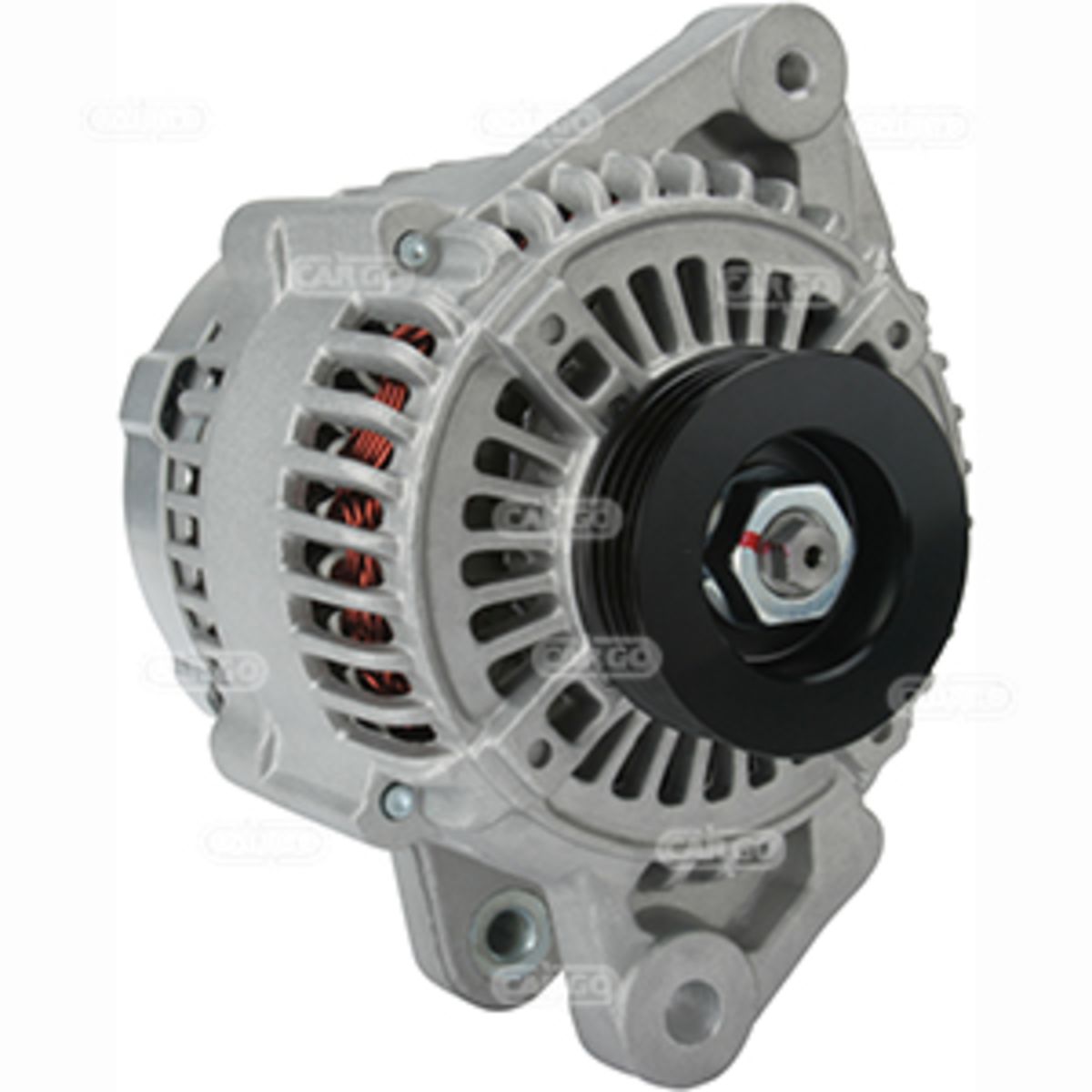 Image of Driefasige generator