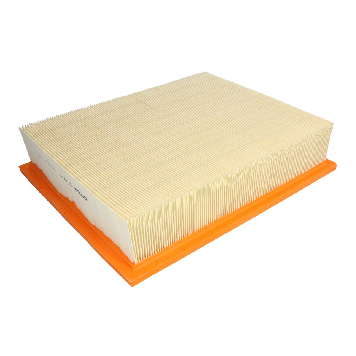 Image of MAHLE luchtfilter