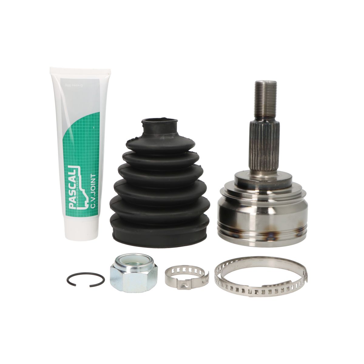 Gelenk kompett, Antriebswelle PASCAL G1R060PC