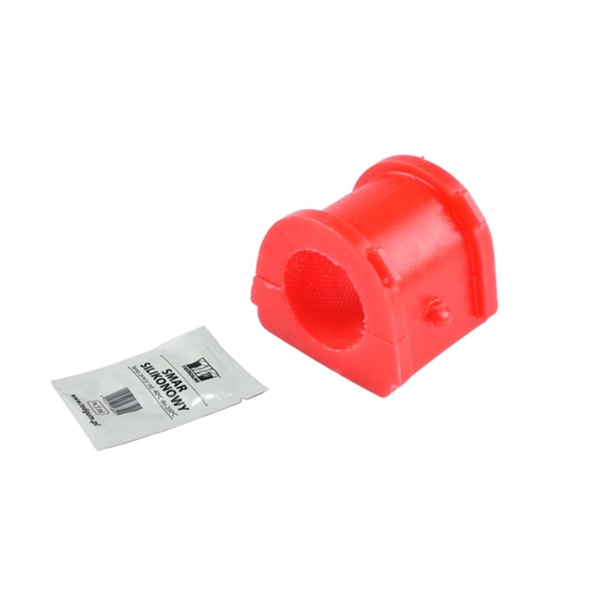 Silent bloc, châssis TEDGUM 00447926