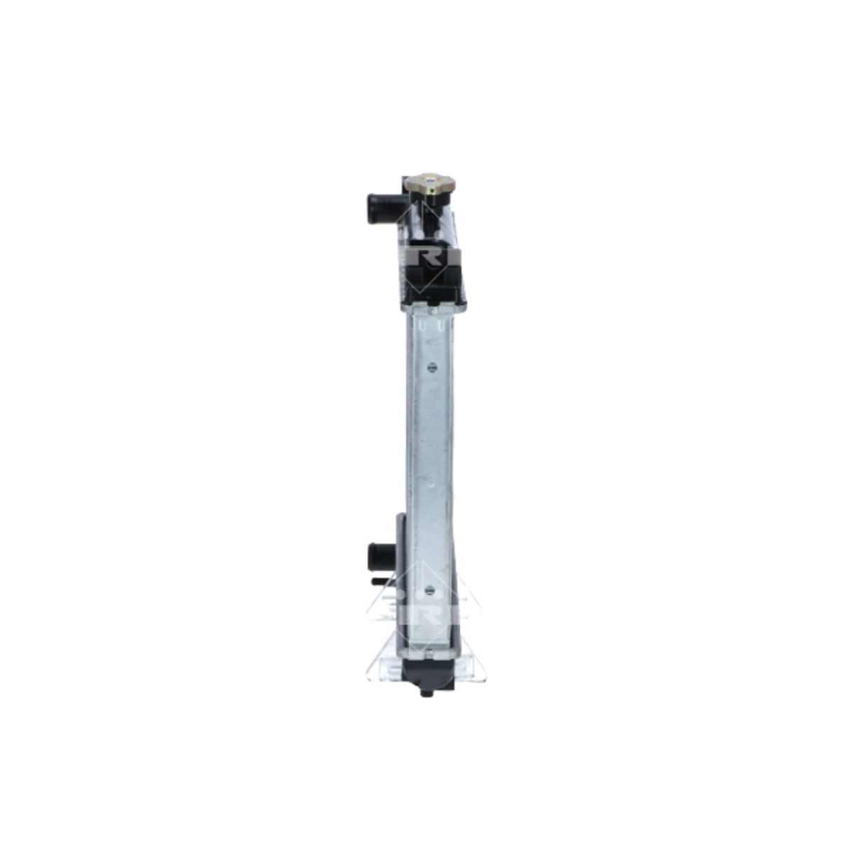 Nrf Radiatore, Raffreddamento Motore 50020