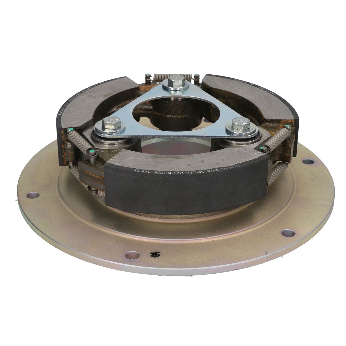 Image of Reparatieset voor compressorkoppeling