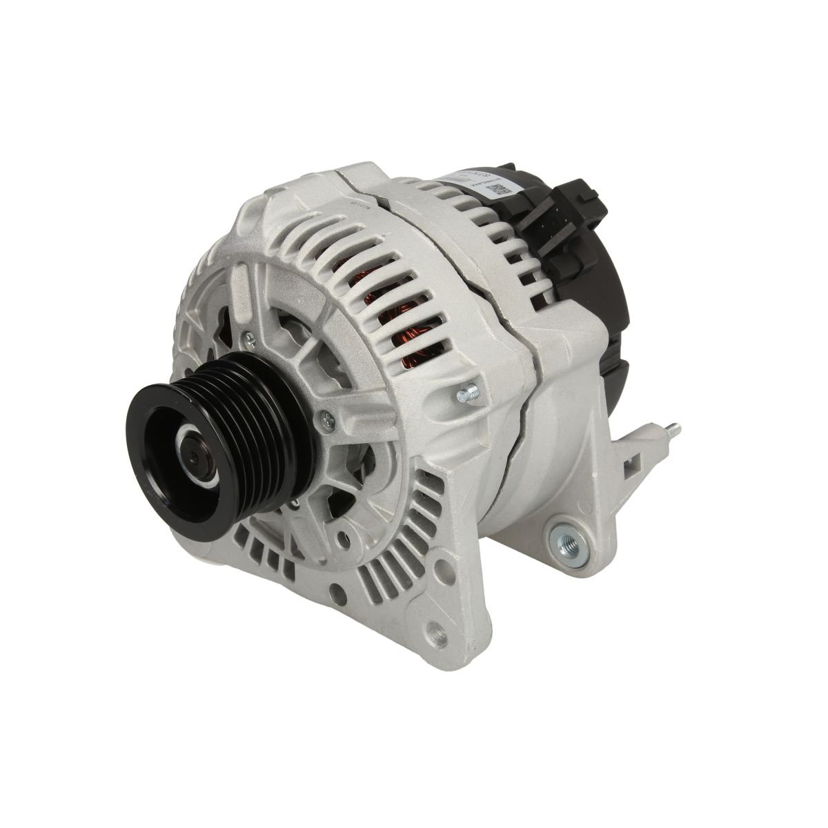 Image of Driefasige generator