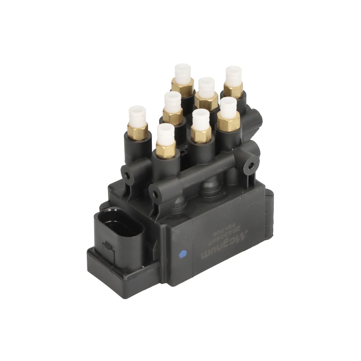 Magnum Technology Ventil, Druckluftanlage Zra004mt