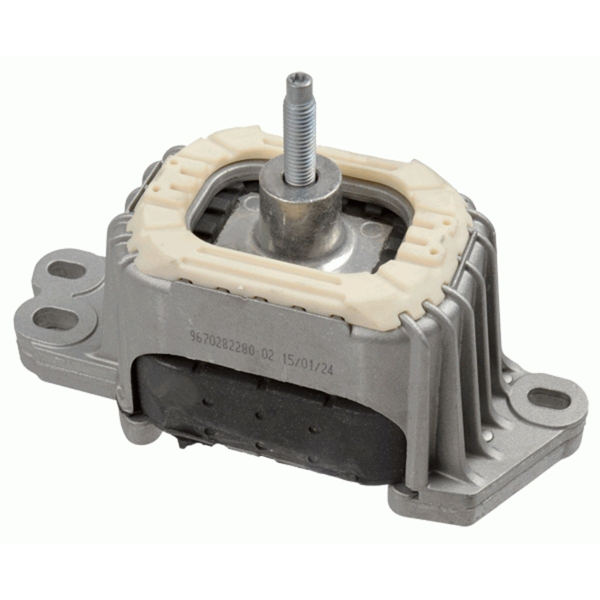 Lemförder Cuscinetti, Motore 37918 01 Destro