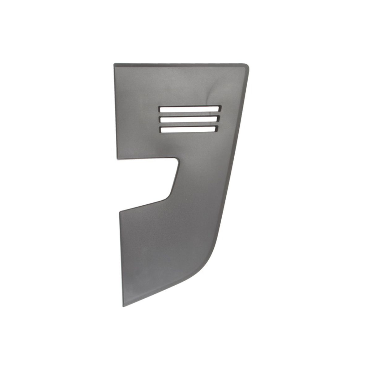 Image of Sierstrip bumper   rechts