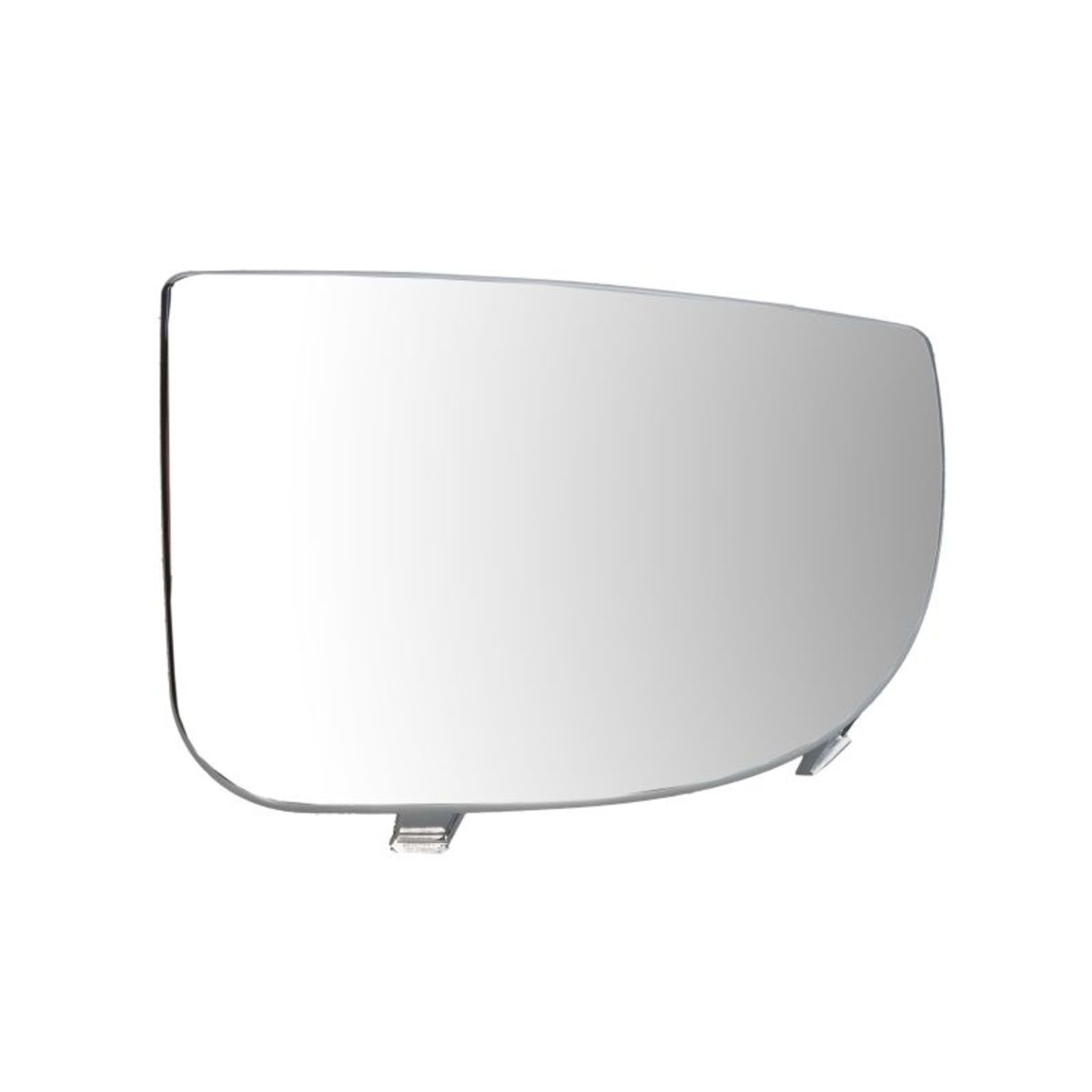 Blic Cristal De Espejo, Retrovisor Exterior 5402-04-1131115P, Derecha