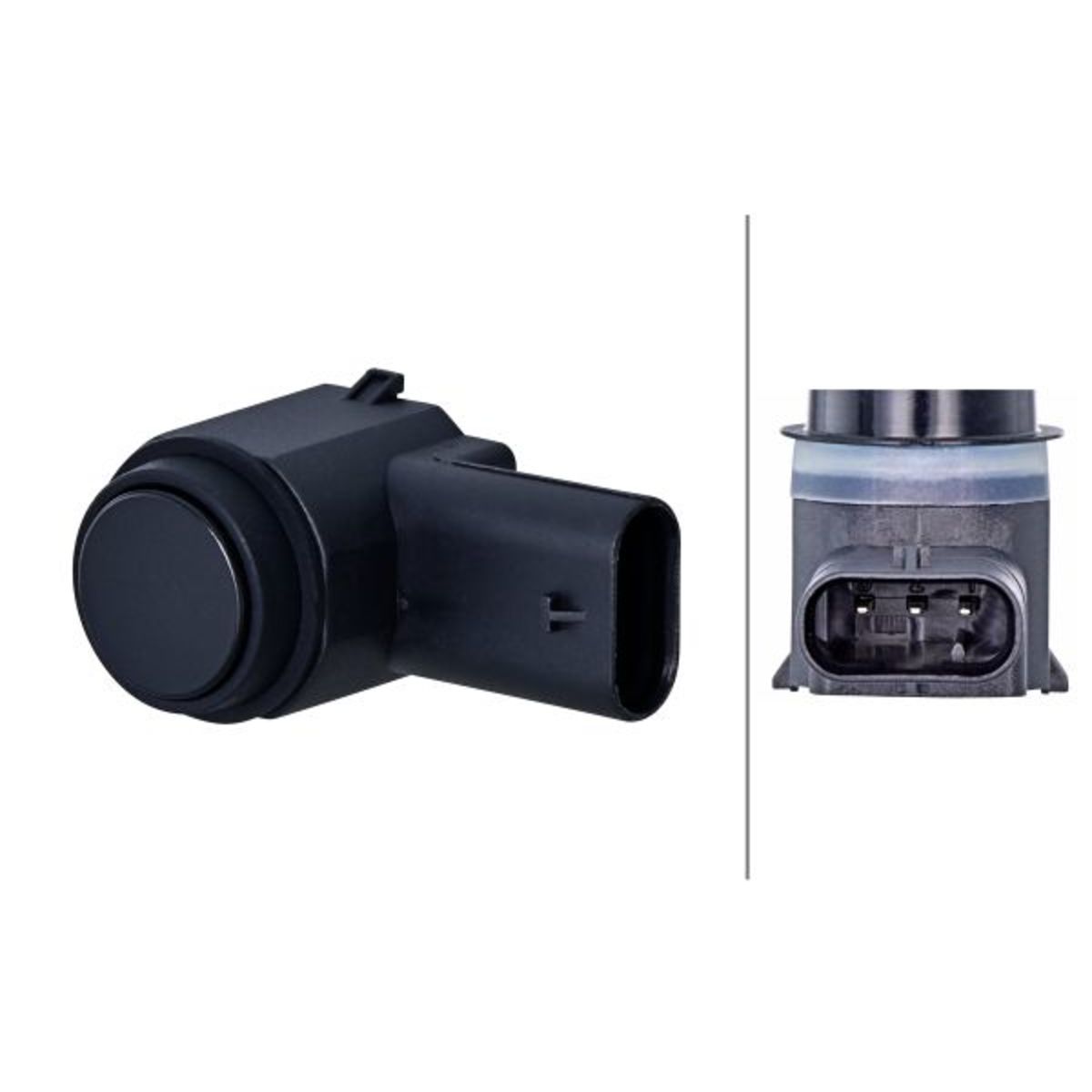 Image of Sensor, achteruitrijhulp  6PX358 270-231