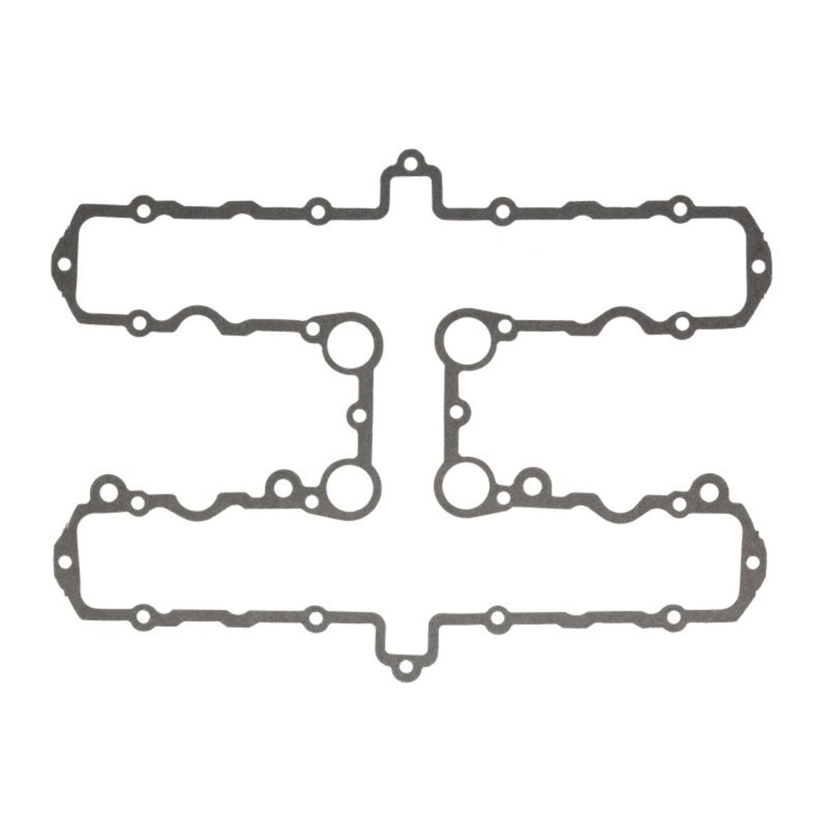 Image of Pakking kleppendeksel