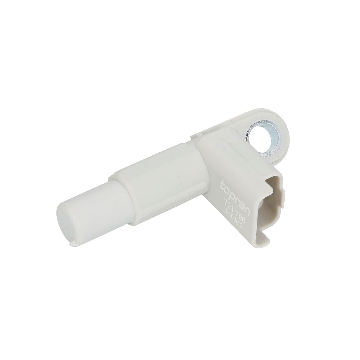 Image of Sensor, nokkenas positie