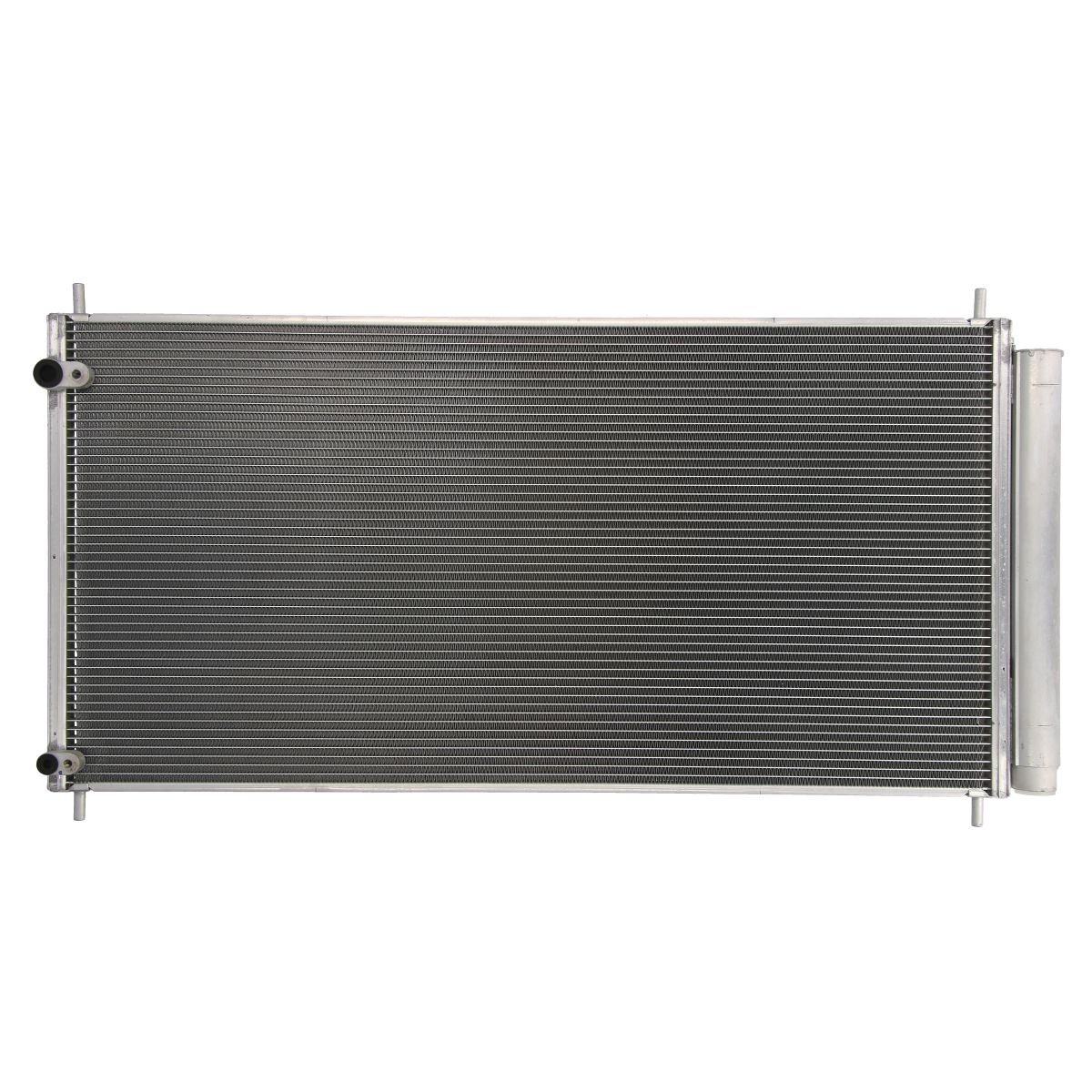 Image of Condensator, airconditioning