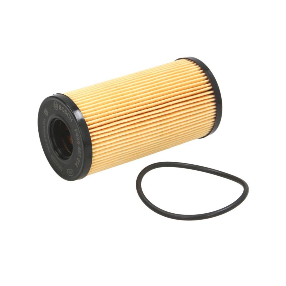 Image of Oliefilter