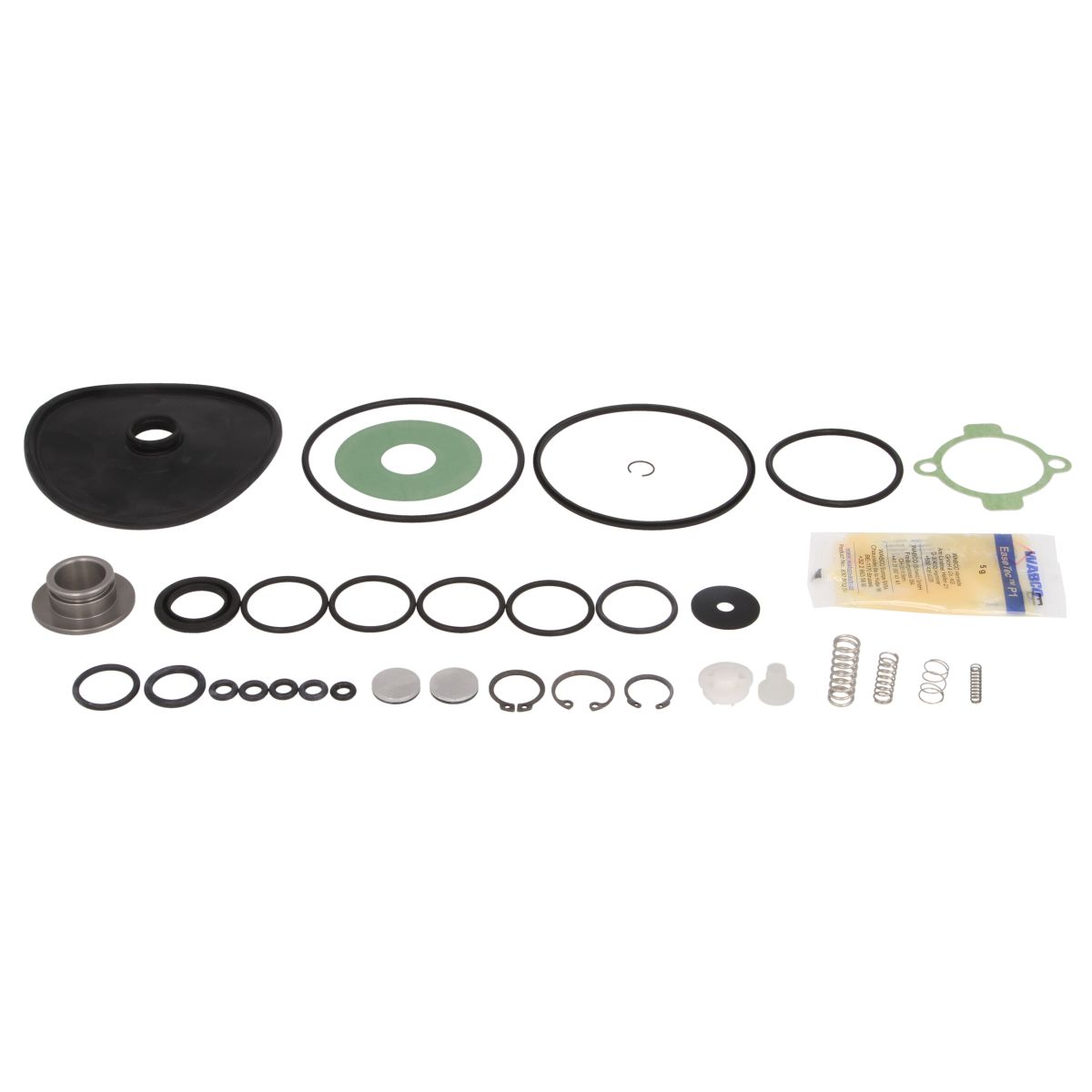 Image of Reparatieset, remkrachtverdeler
