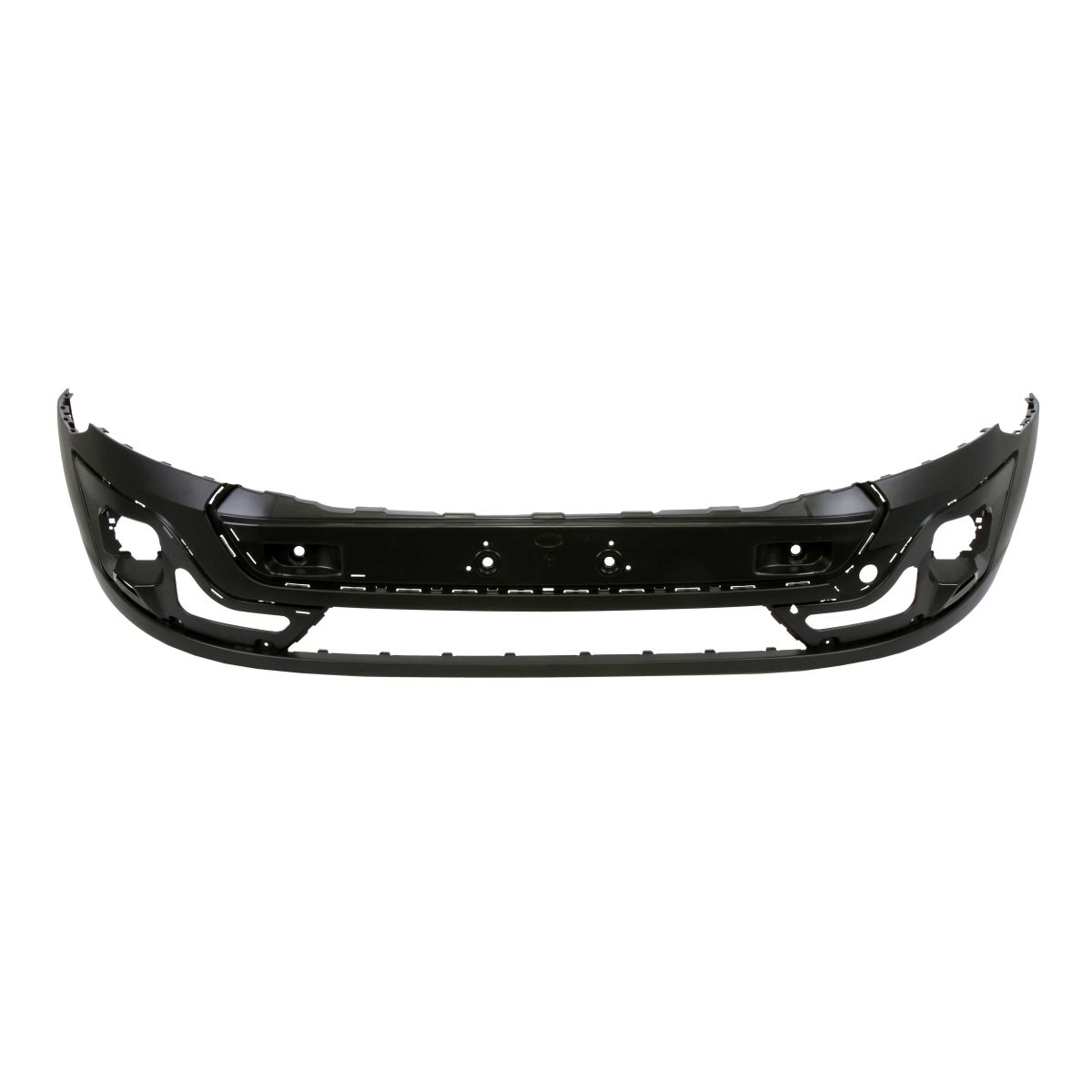 Blic Zwart Voorbumper 5510-00-2512900Q