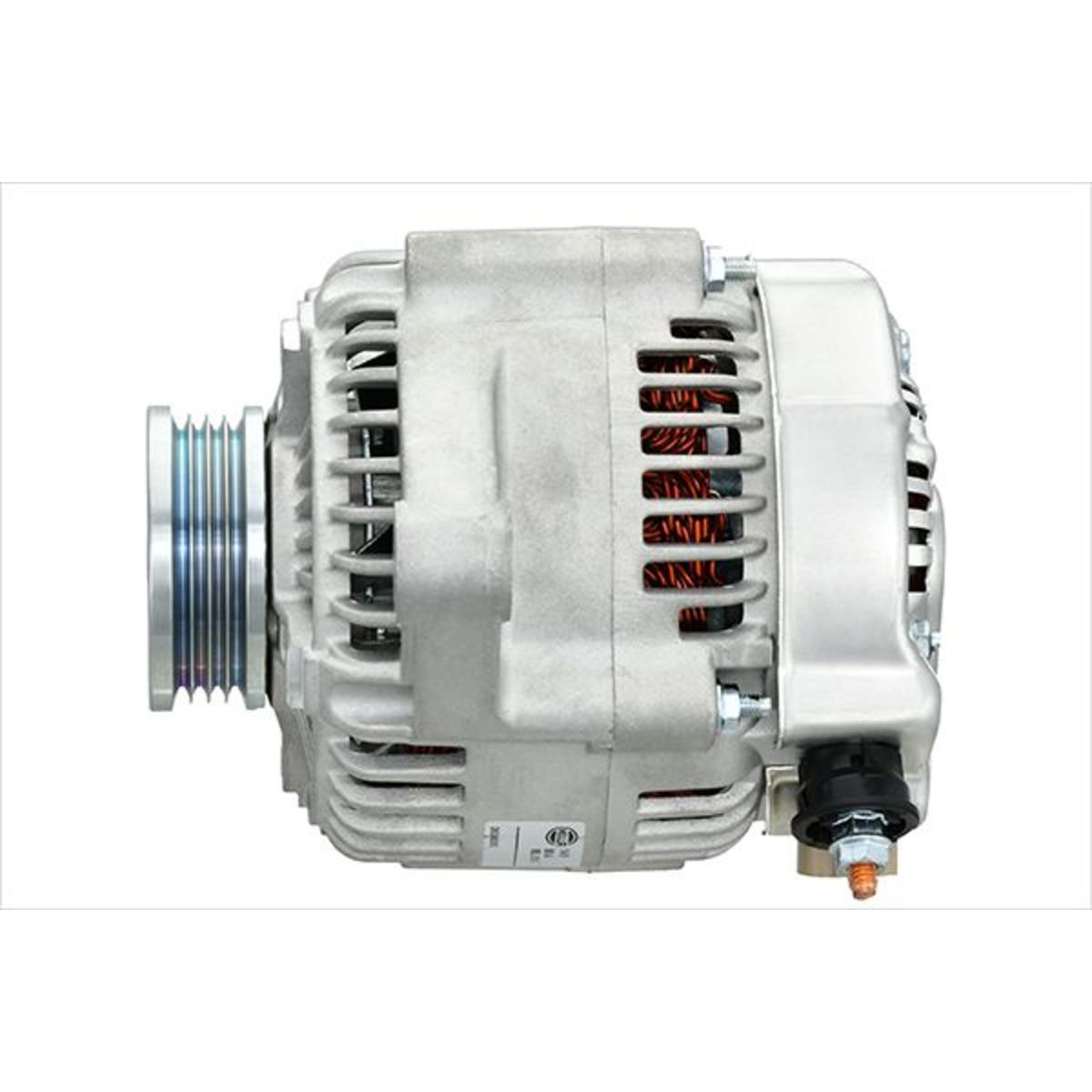Image of Driefasige generator