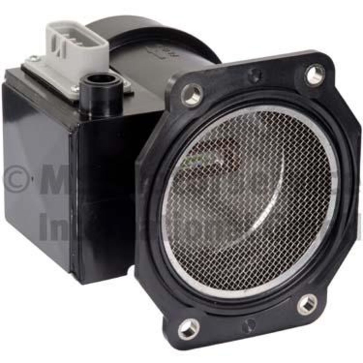 Image of Luchtstroommeter