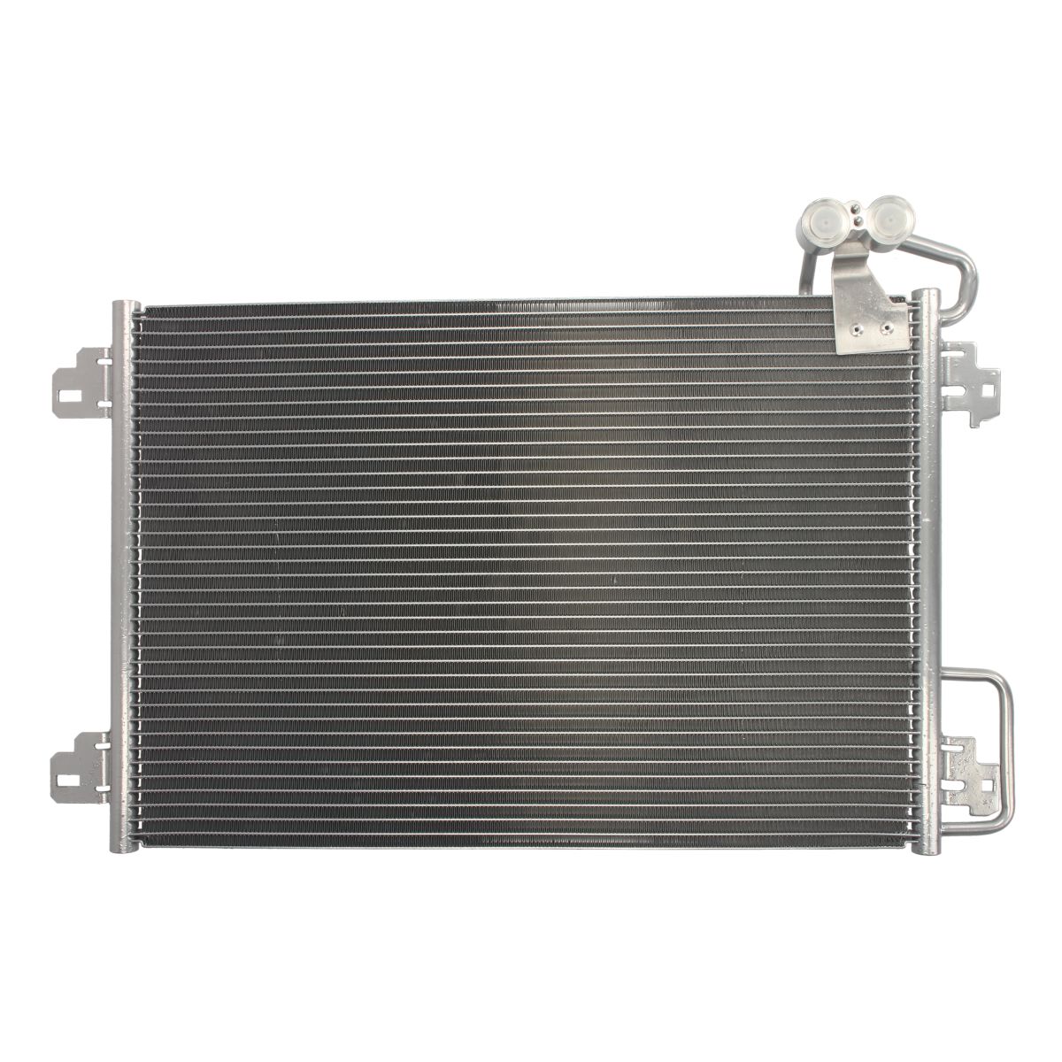 Image of Condensator, airconditioning