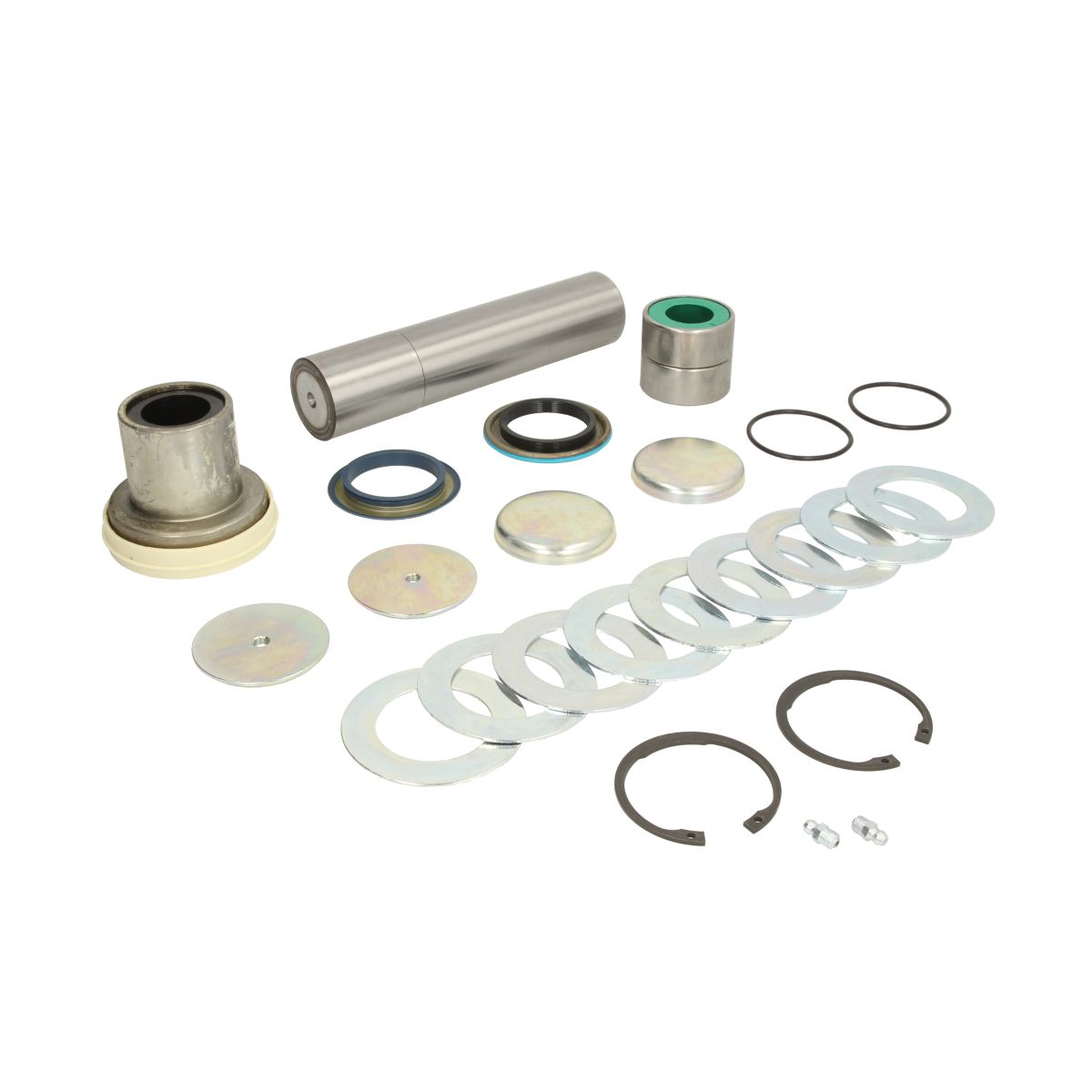 Image of Fusee reparatieset