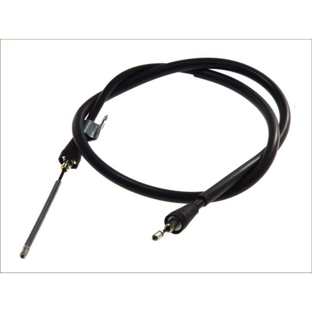 Image of Kabel, parkeerrem   links