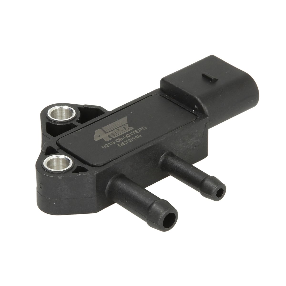 Image of Uitlaatdrukmeter